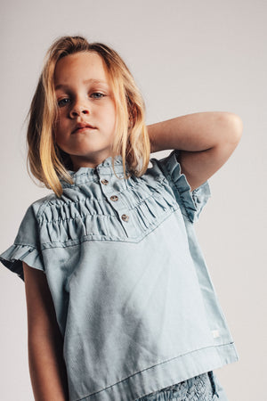 Robin Blouse