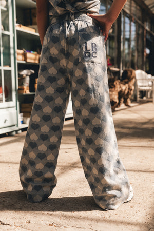 Luus Broek