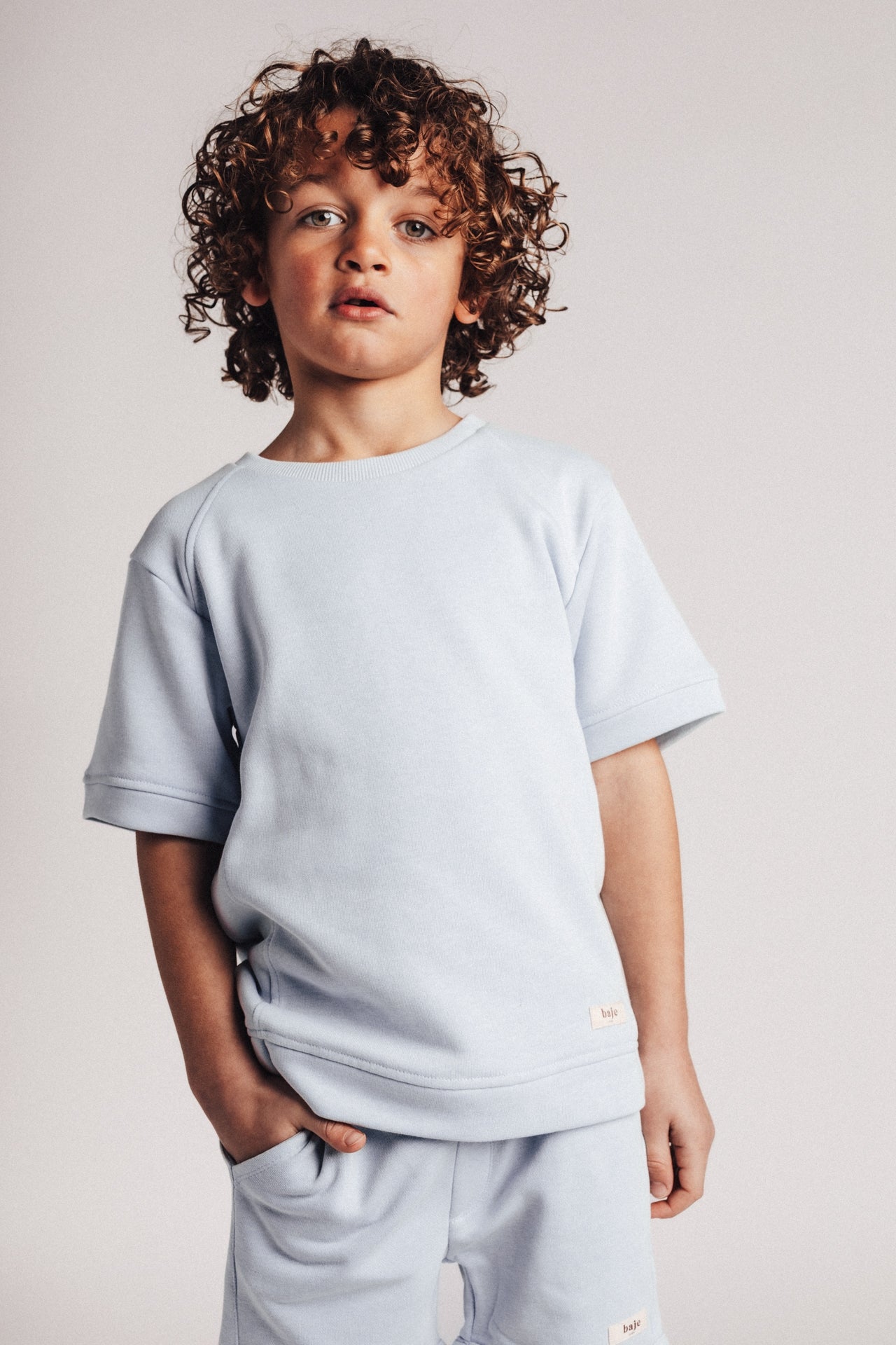 Mylo T-Shirt
