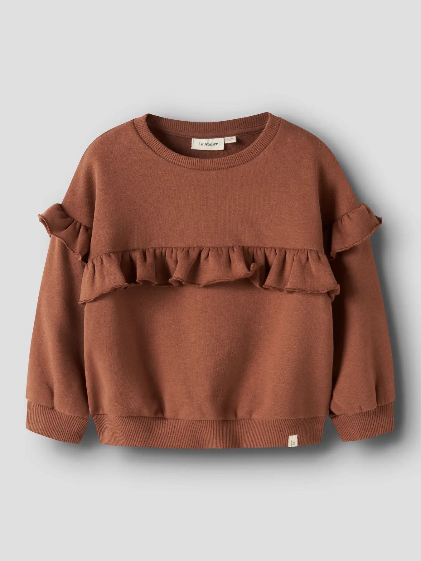 Sweater NMFILONDON