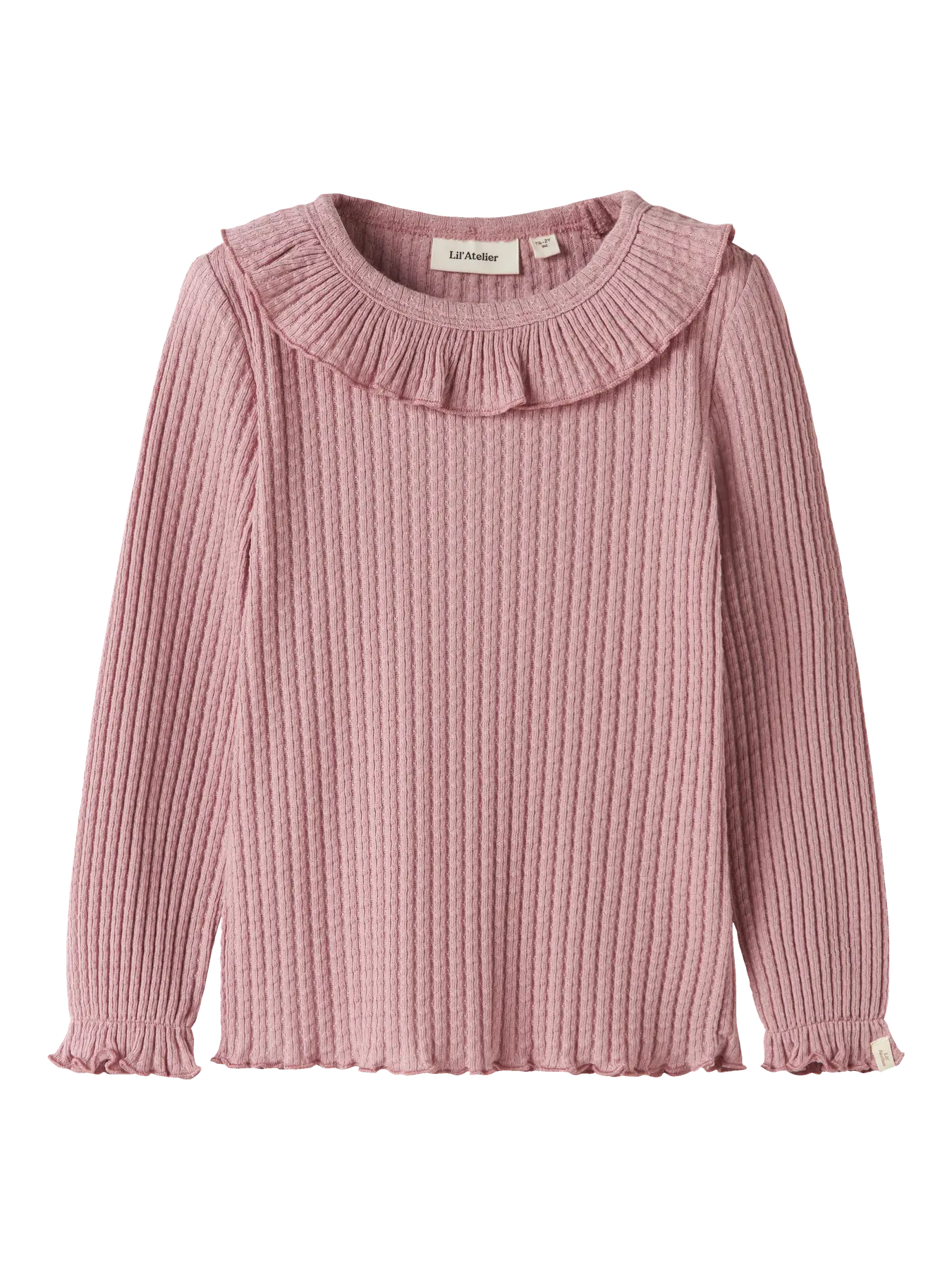 Shirt NMFKELSA