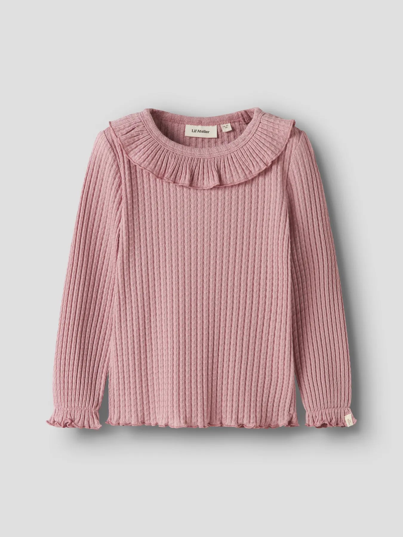 Shirt NMFKELSA