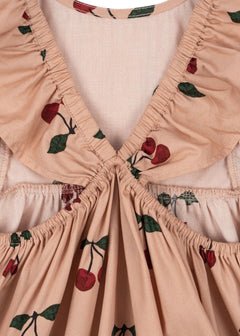 Verbena Jurk