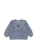 Wally Sweater