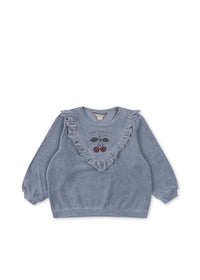 Wally Sweater