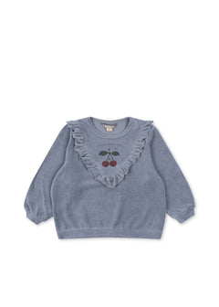 Wally Sweater