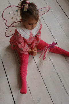 Coeur Collar Blouse