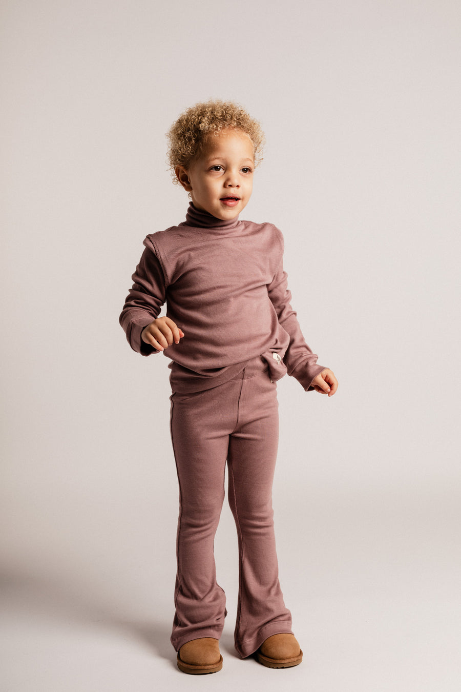 Seiry Legging
