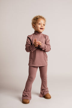Seiry Legging