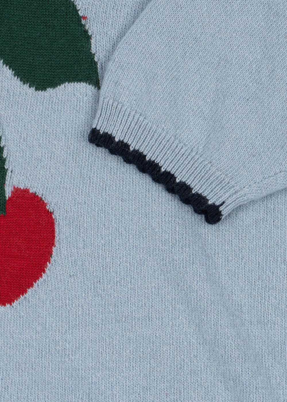 Alexa Sweater Jurk