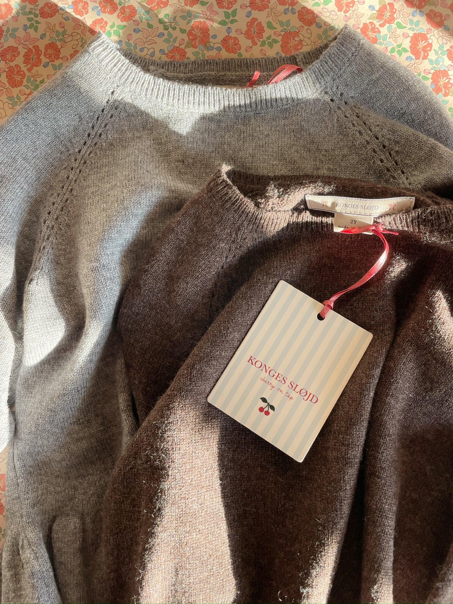 Cathy Sweater