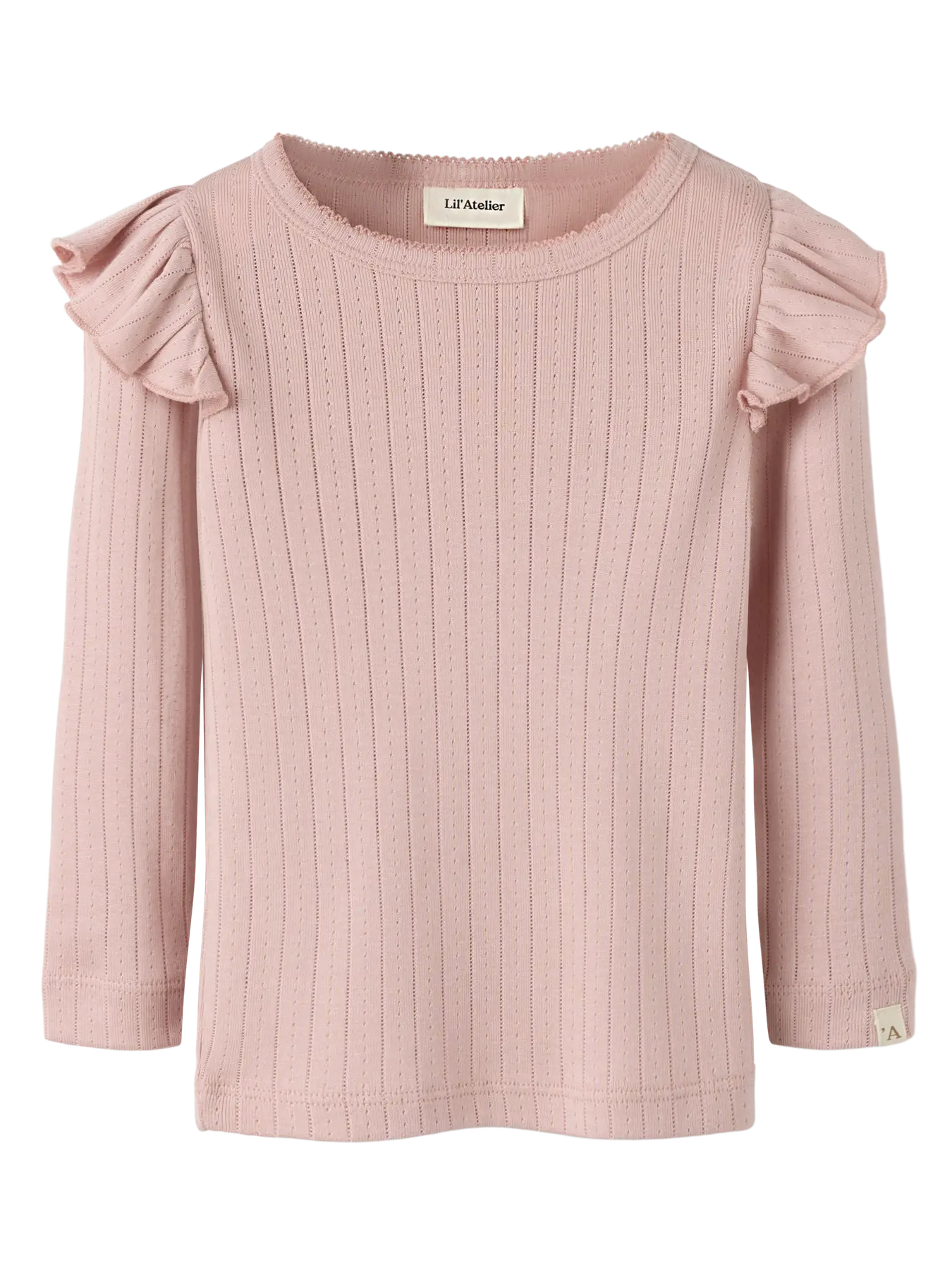 Shirt NMFRACHEL