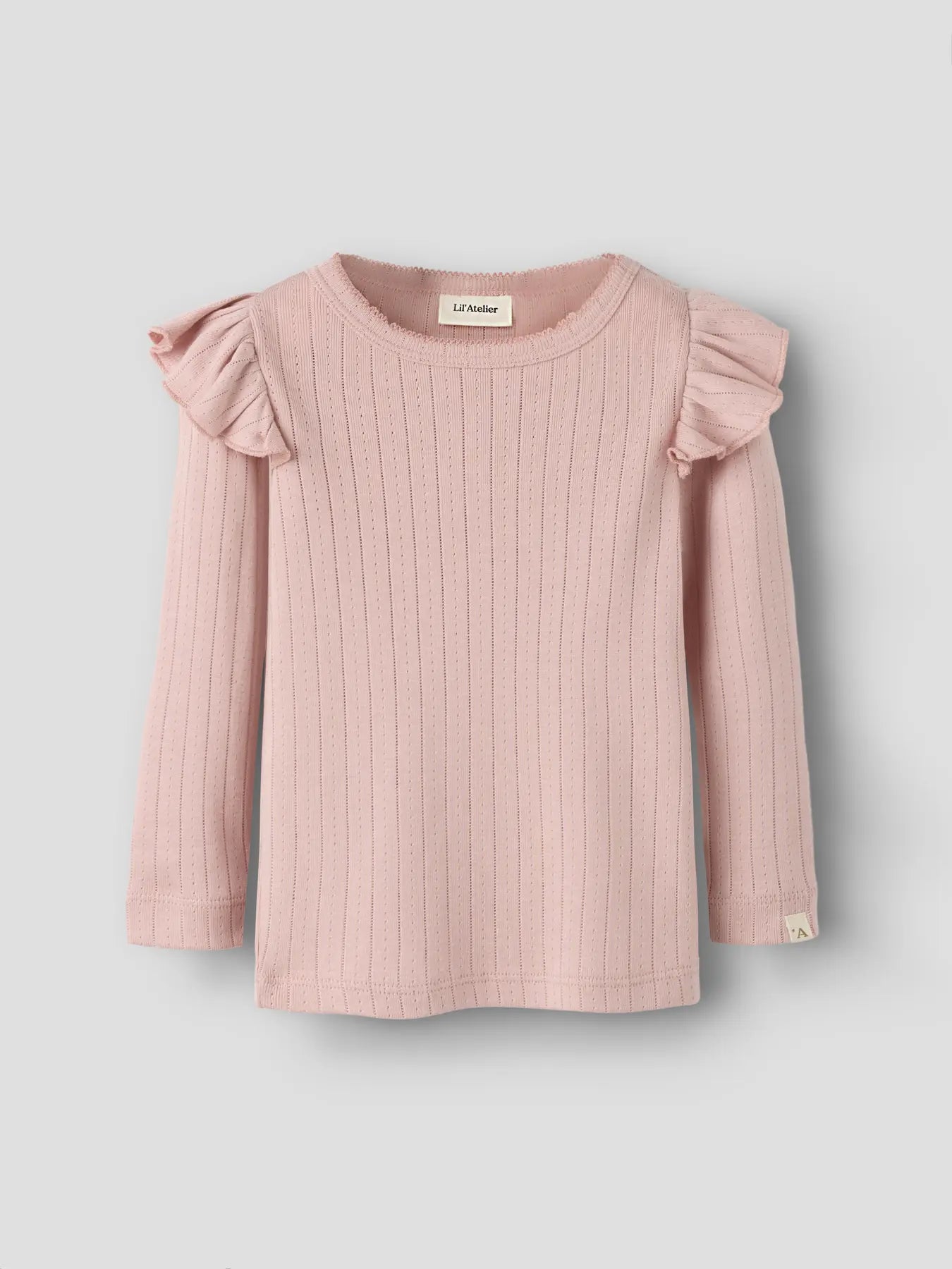 Shirt NMFRACHEL