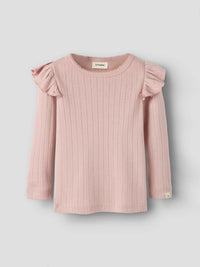 Shirt NMFRACHEL