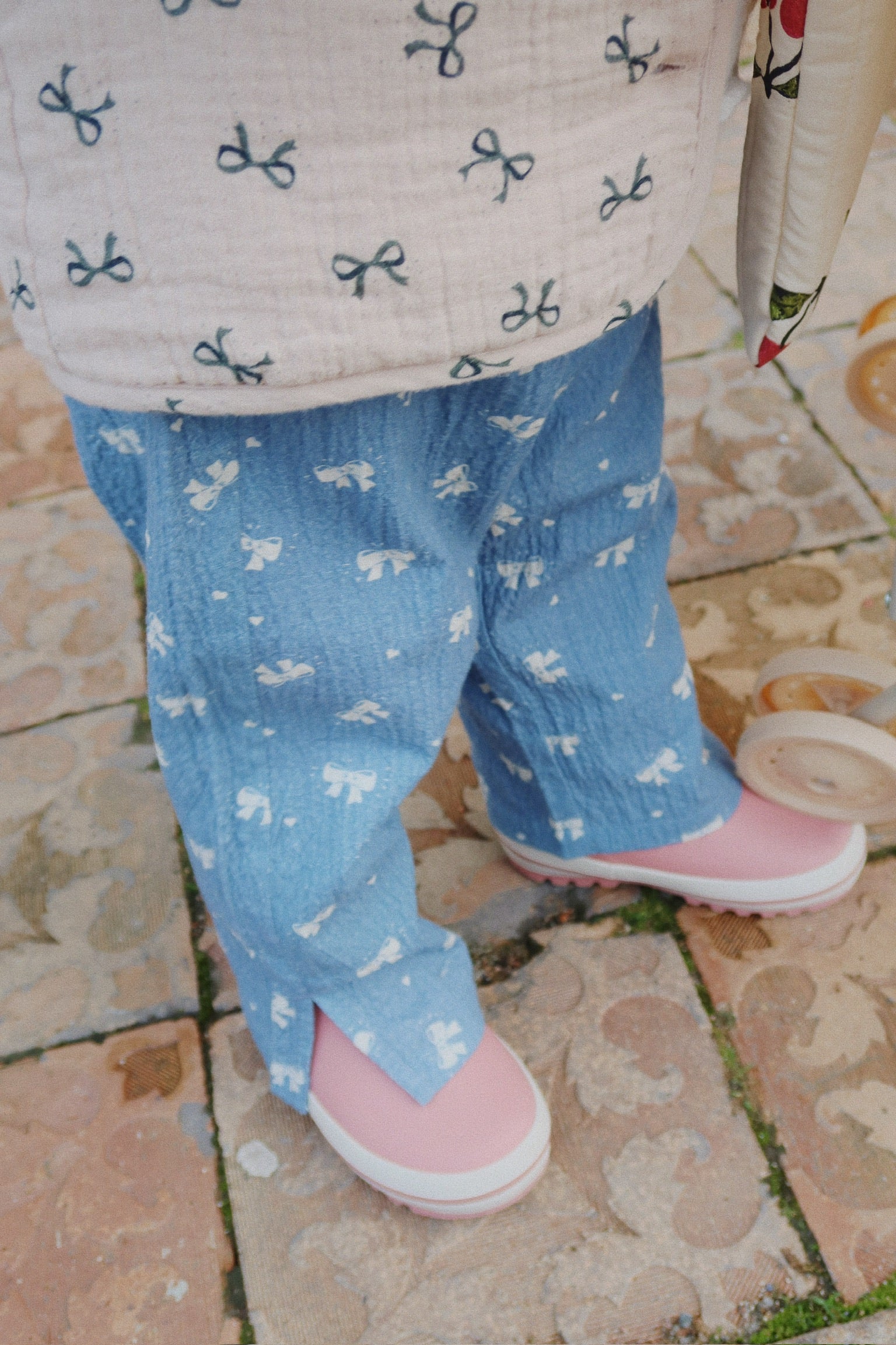Vida Broek