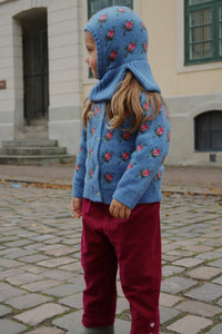 Belou Vest