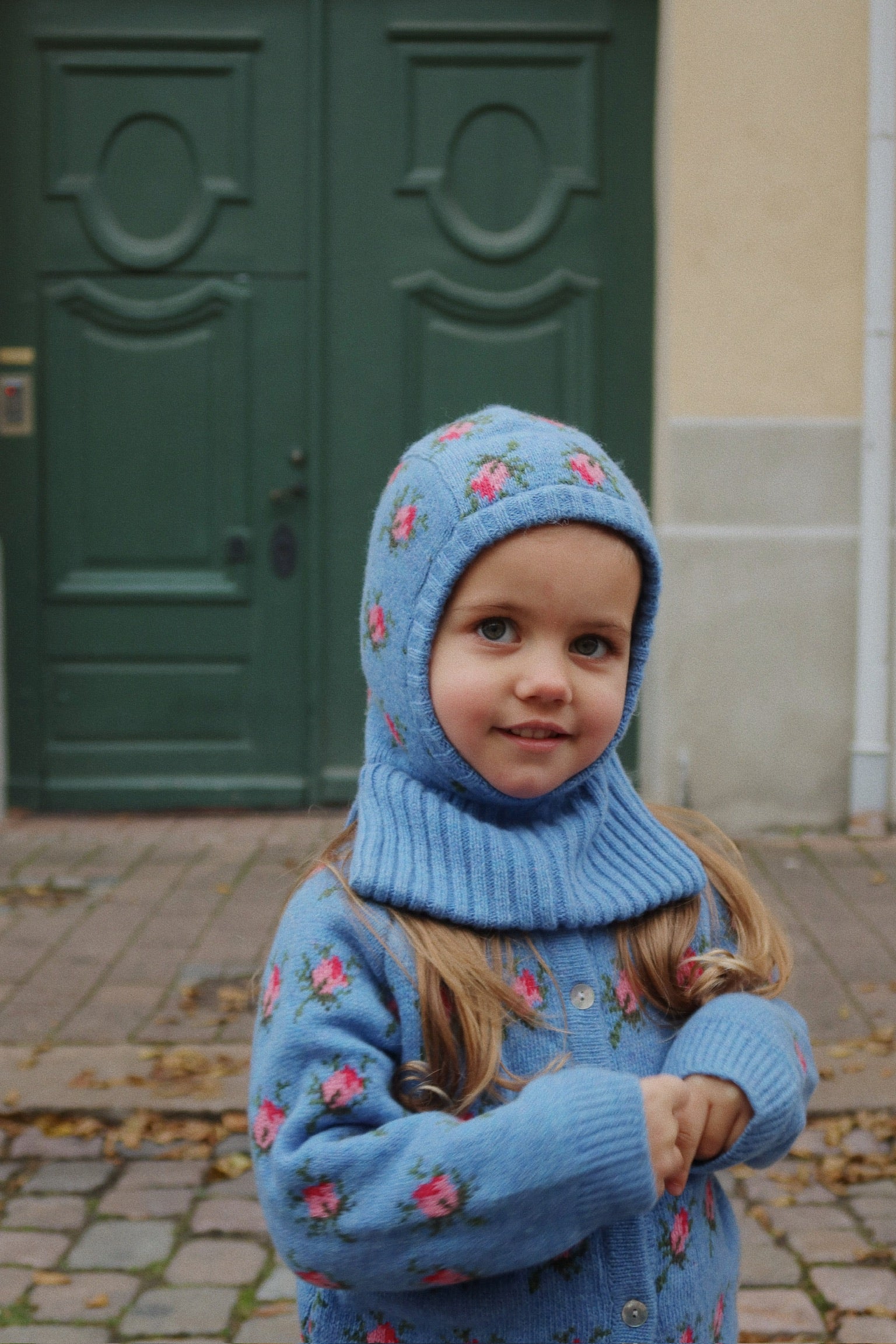 Belou Vest