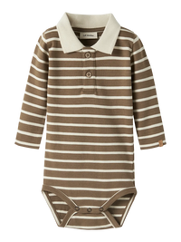 Romper Limia