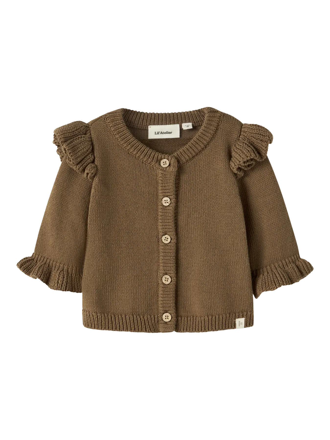Vest NBFKOPA