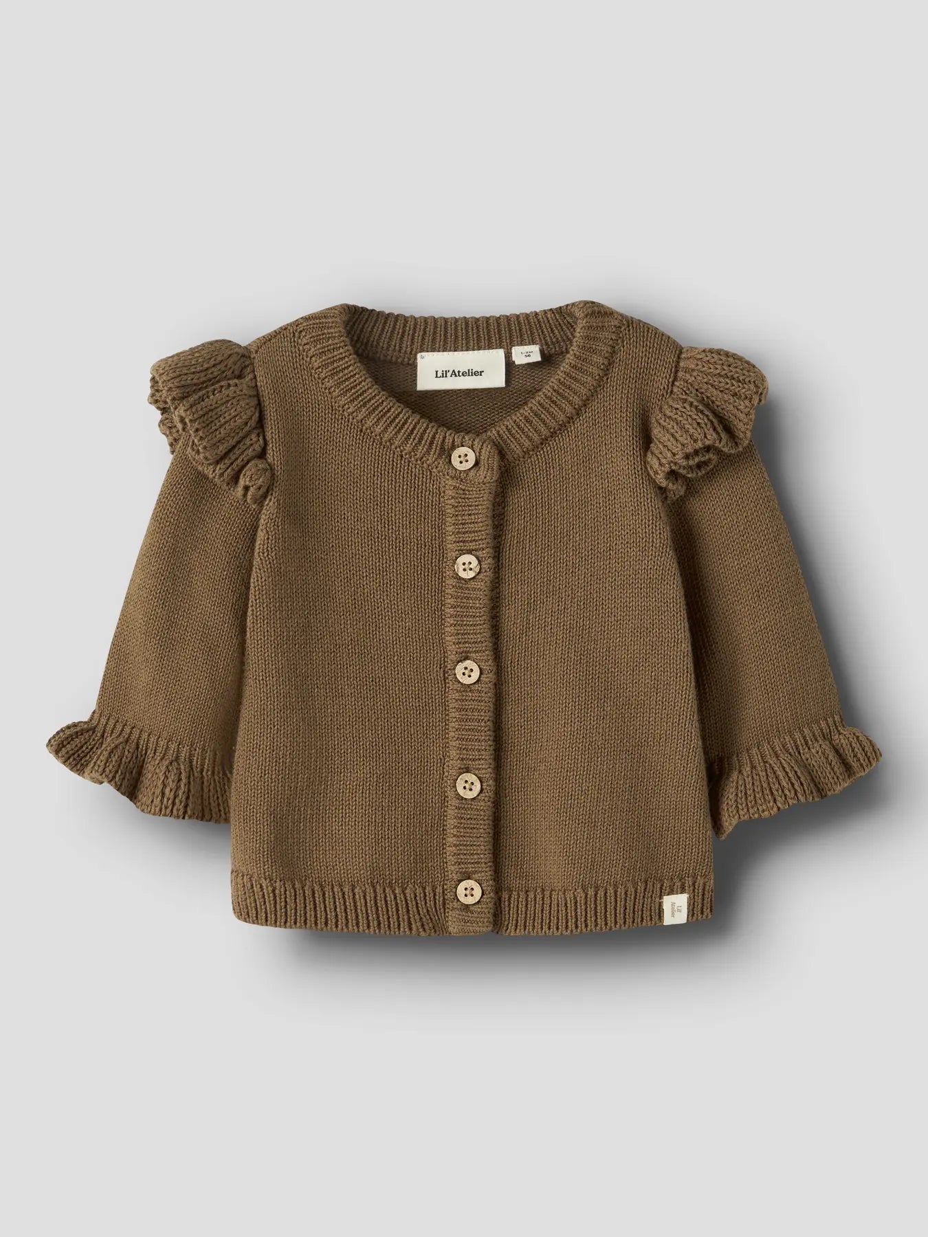 Vest NBFKOPA