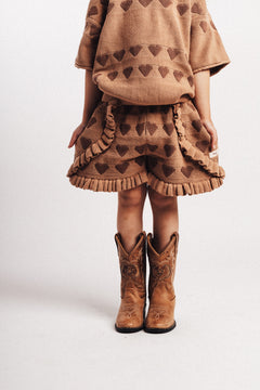 Casares Short