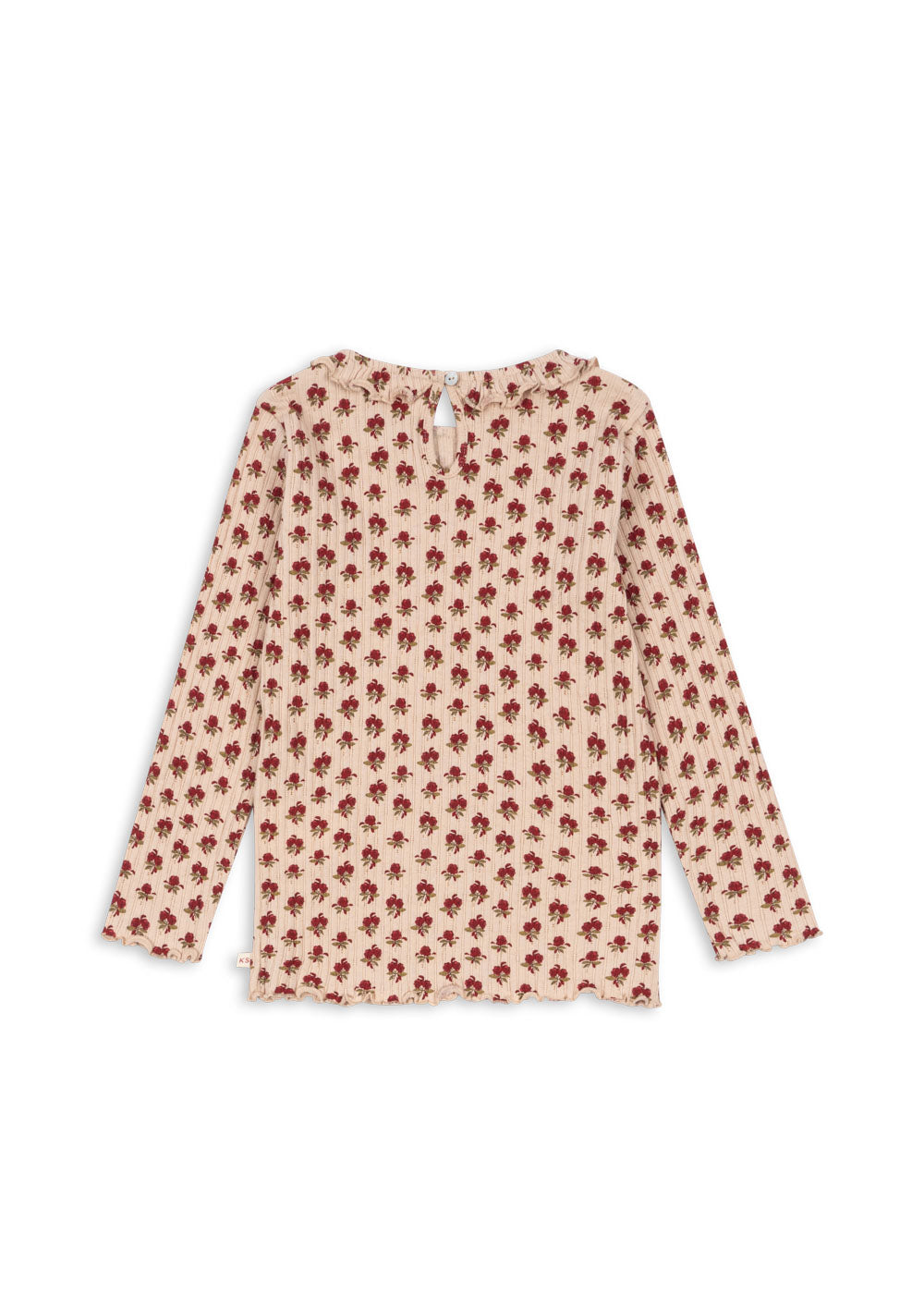 Nia Shirt