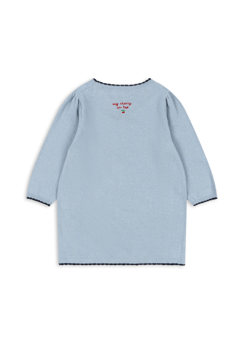 Alexa Sweater Jurk