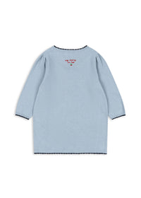 Alexa Sweater Jurk