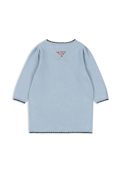 Alexa Sweater Jurk