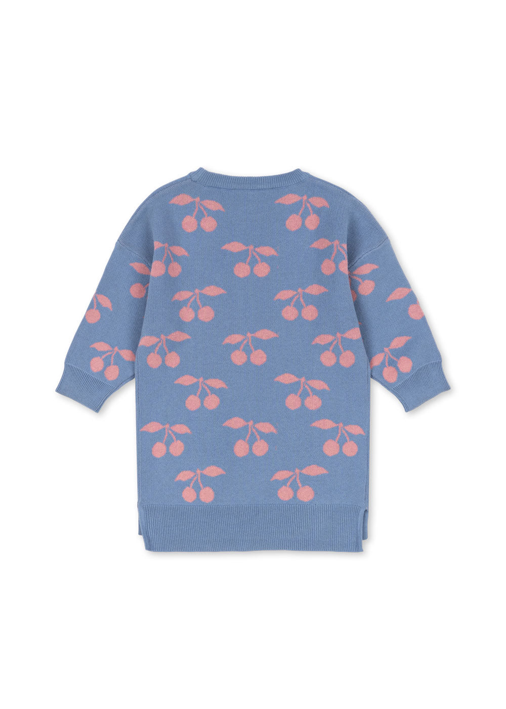 Lapis Sweater Jurk