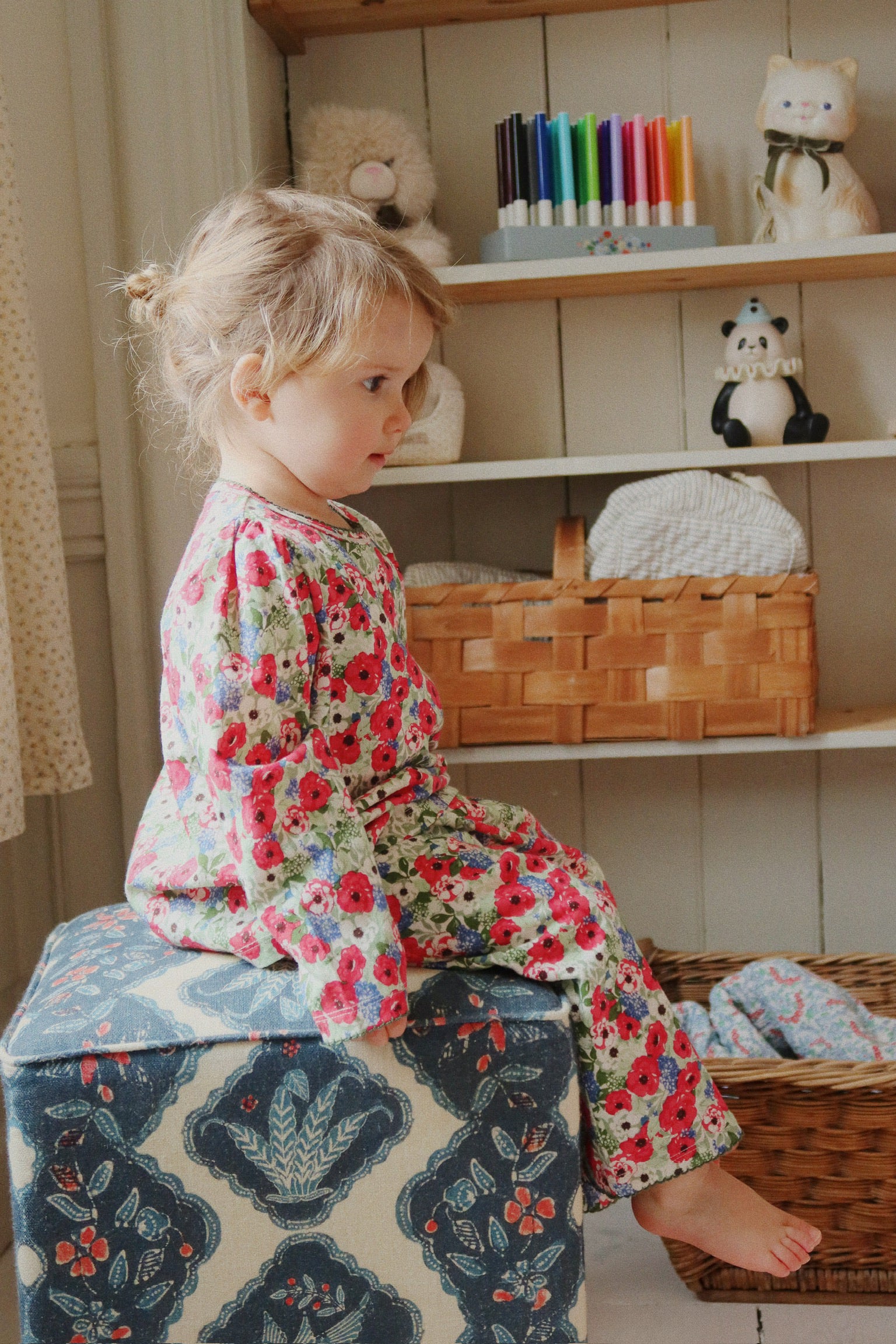 Babette Set