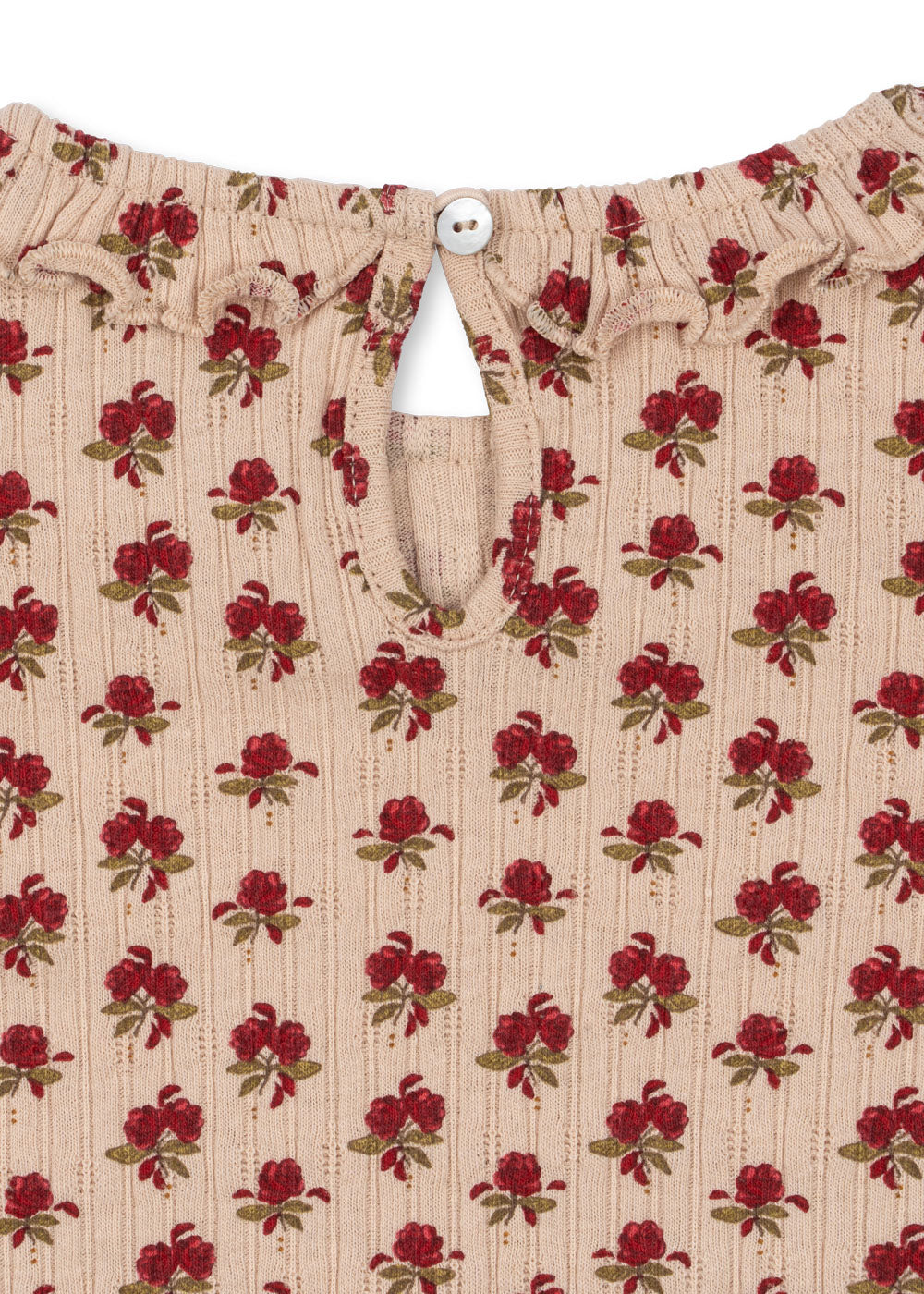 Nia Shirt