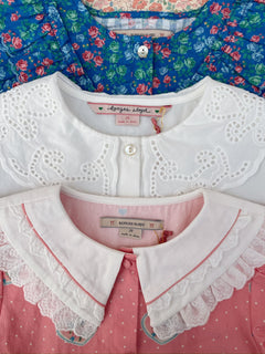 Rilo Blouse
