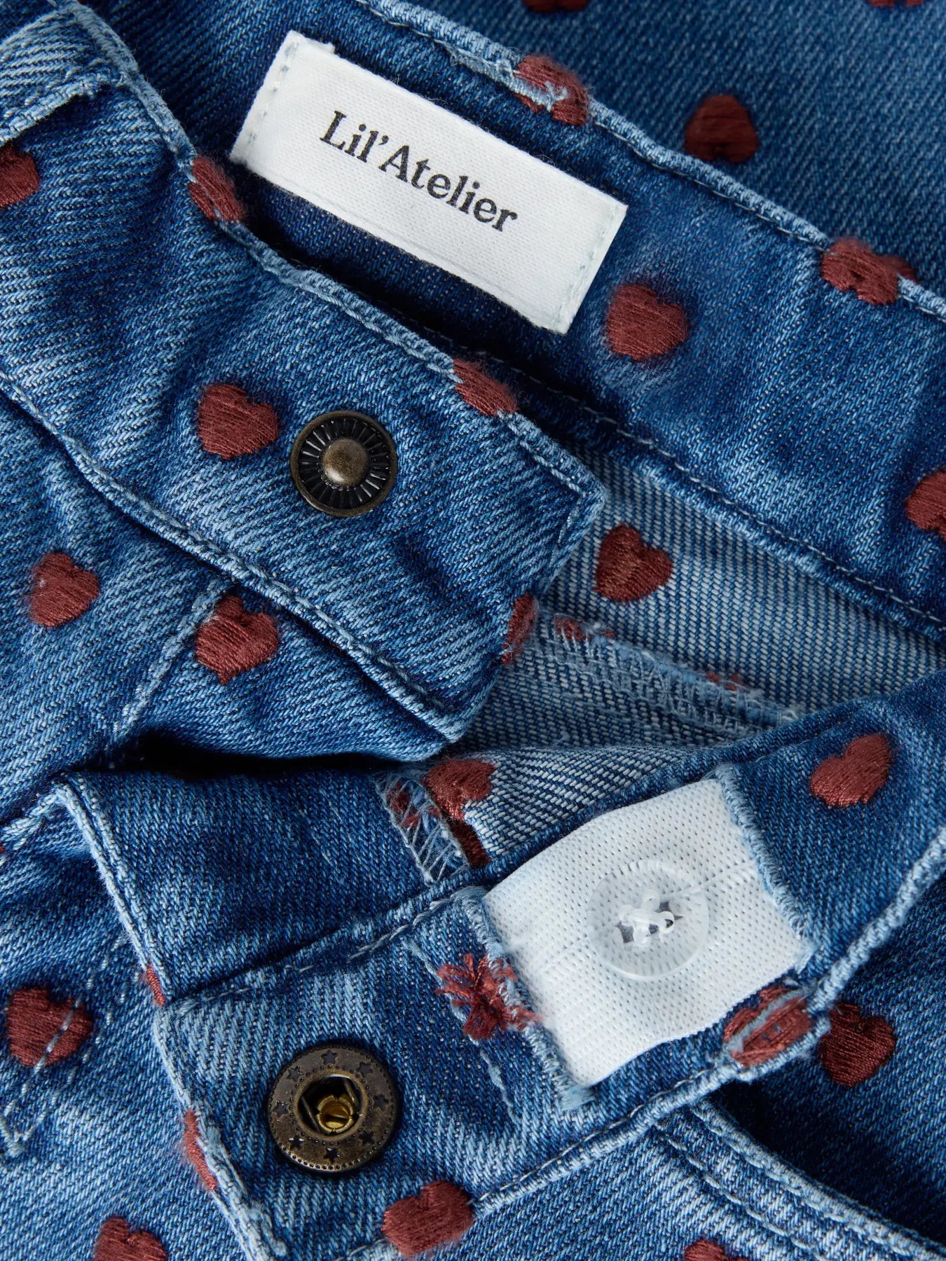 Jeans Liva