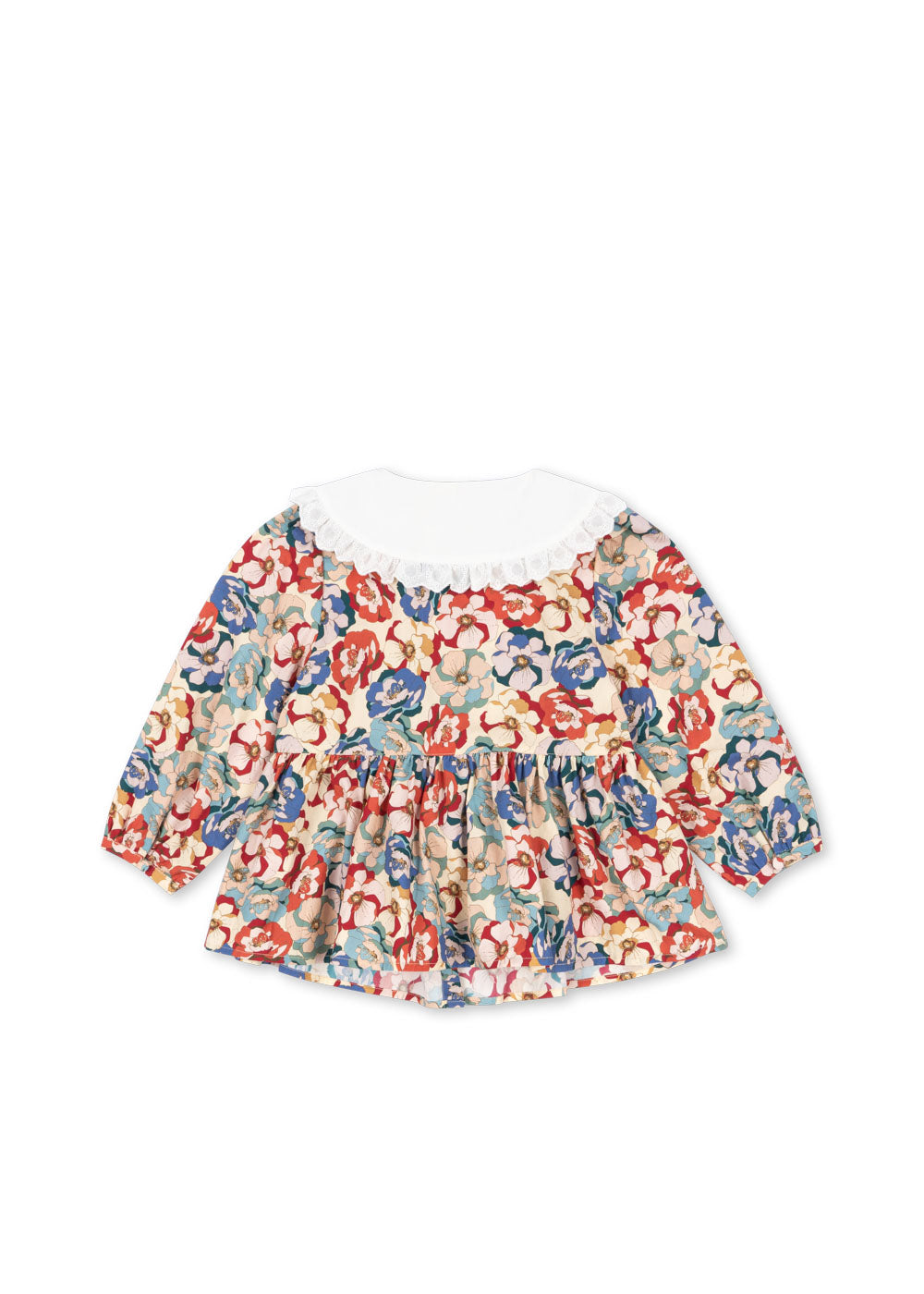 Coeur Blouse