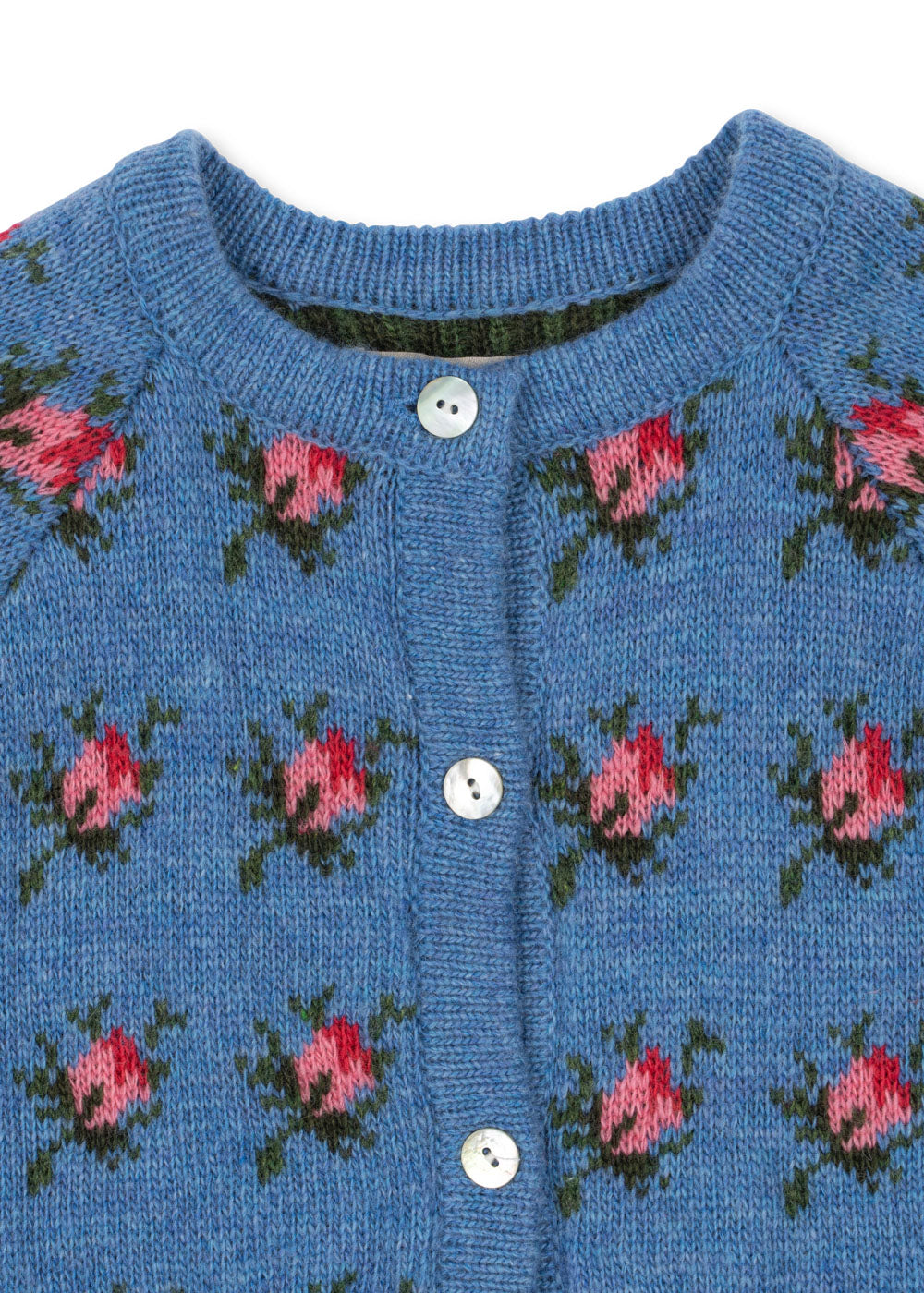 Belou Vest