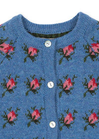 Belou Vest