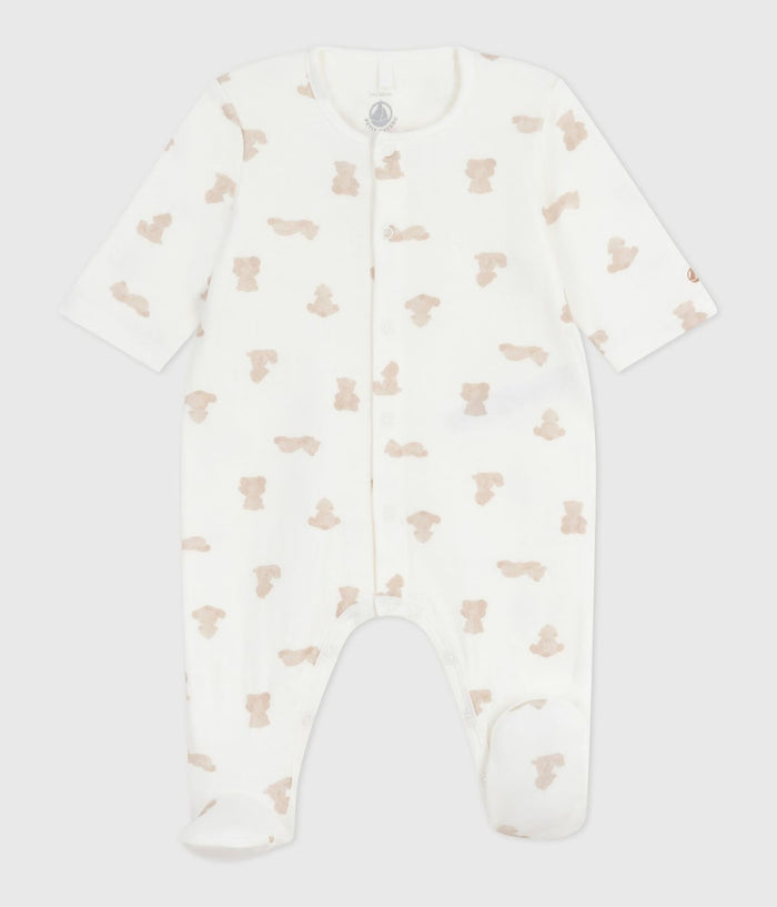 Onesies en pakjes