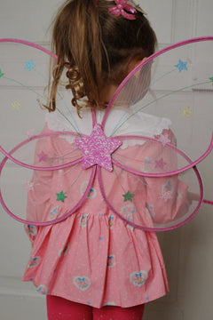 Coeur Collar Blouse