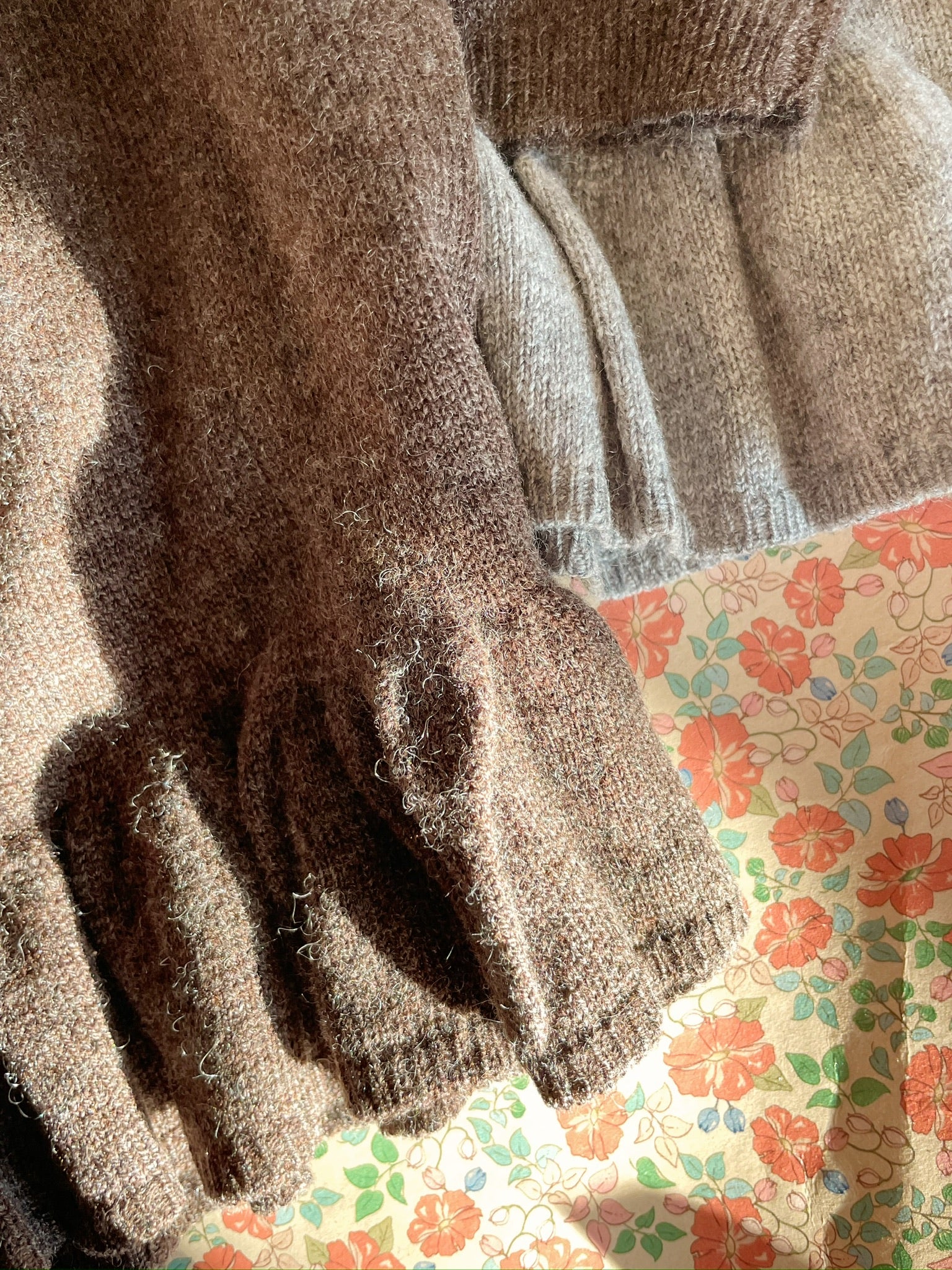 Cathy Sweater
