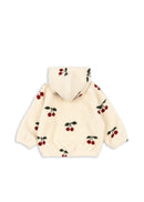 Jody Teddy Jas met capuchon