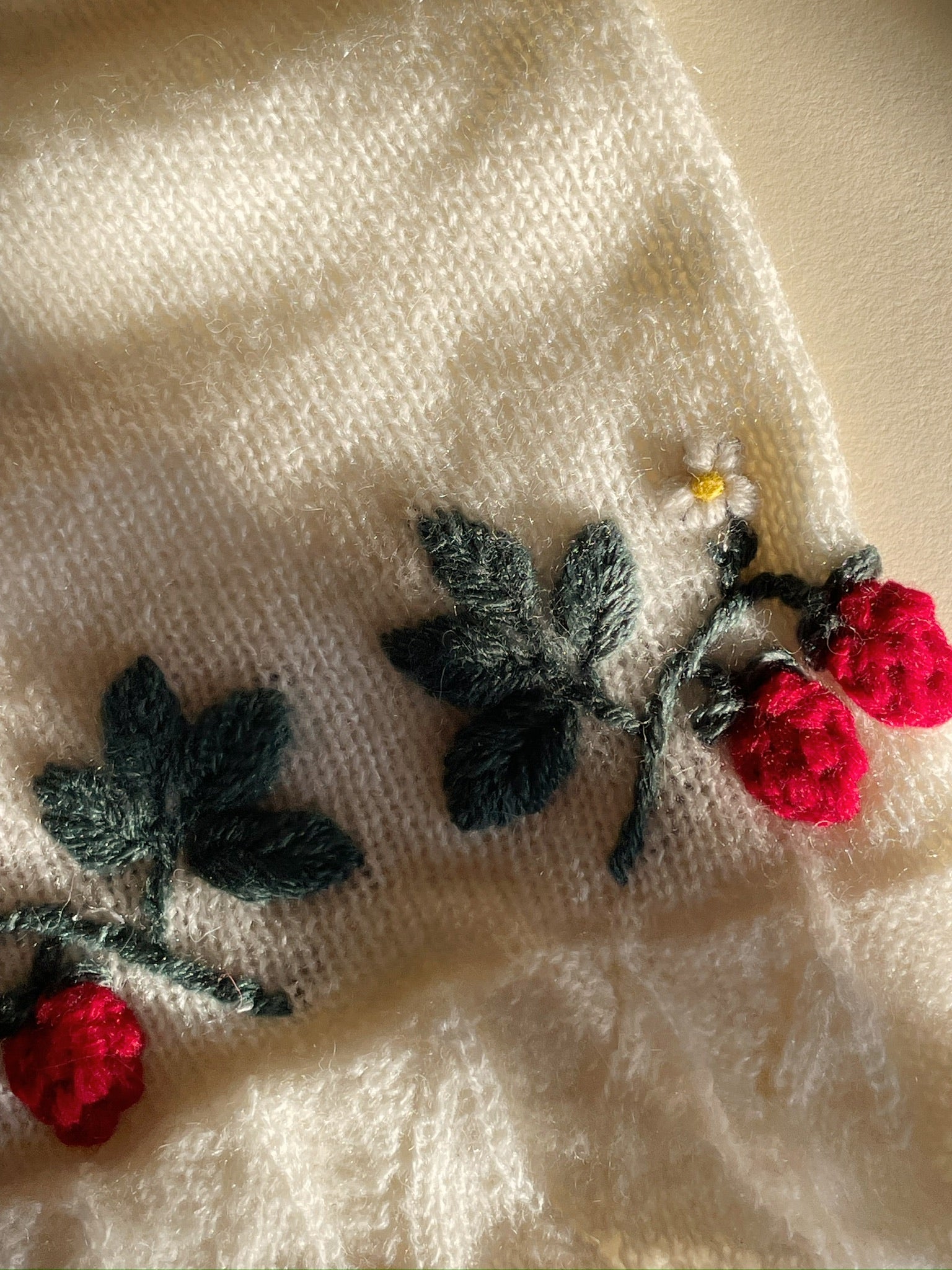 Minia Vest