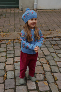 Belou Vest