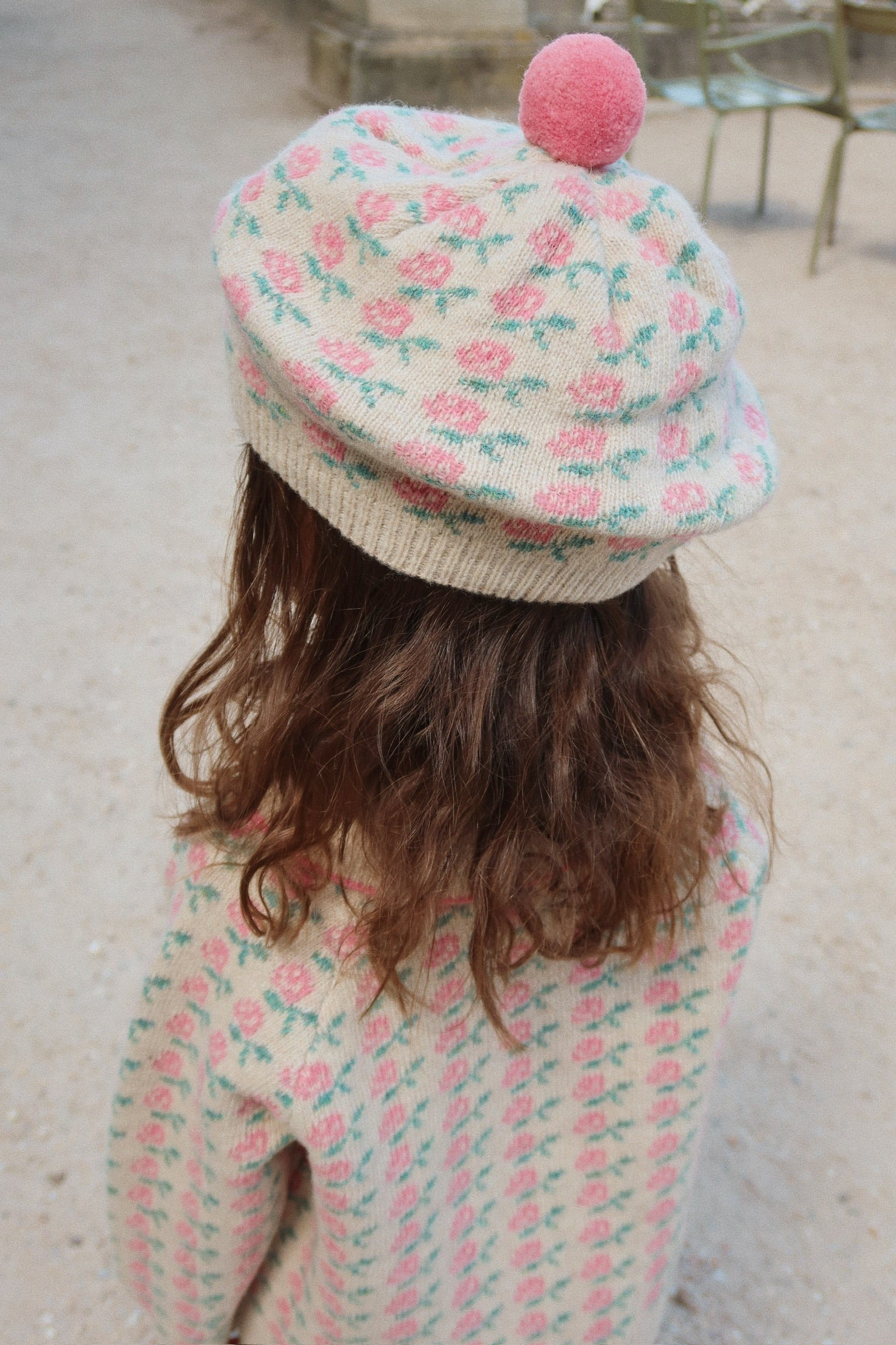 Belou Vest