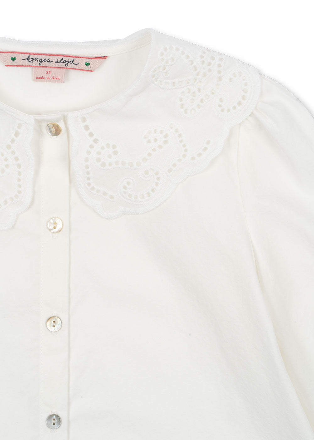 Rilo Blouse