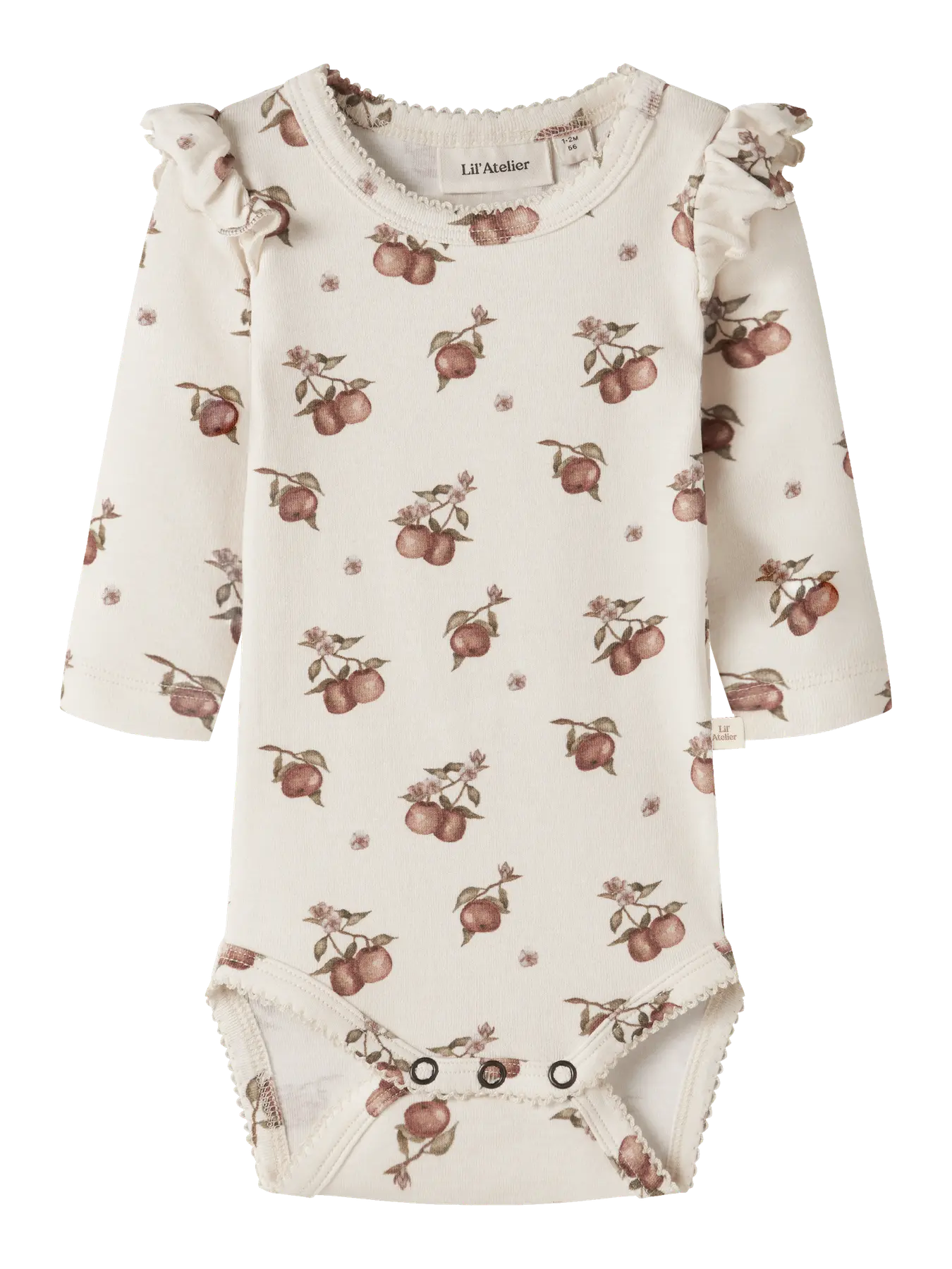 Romper NBFGAYO