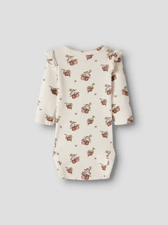 Romper Gayo