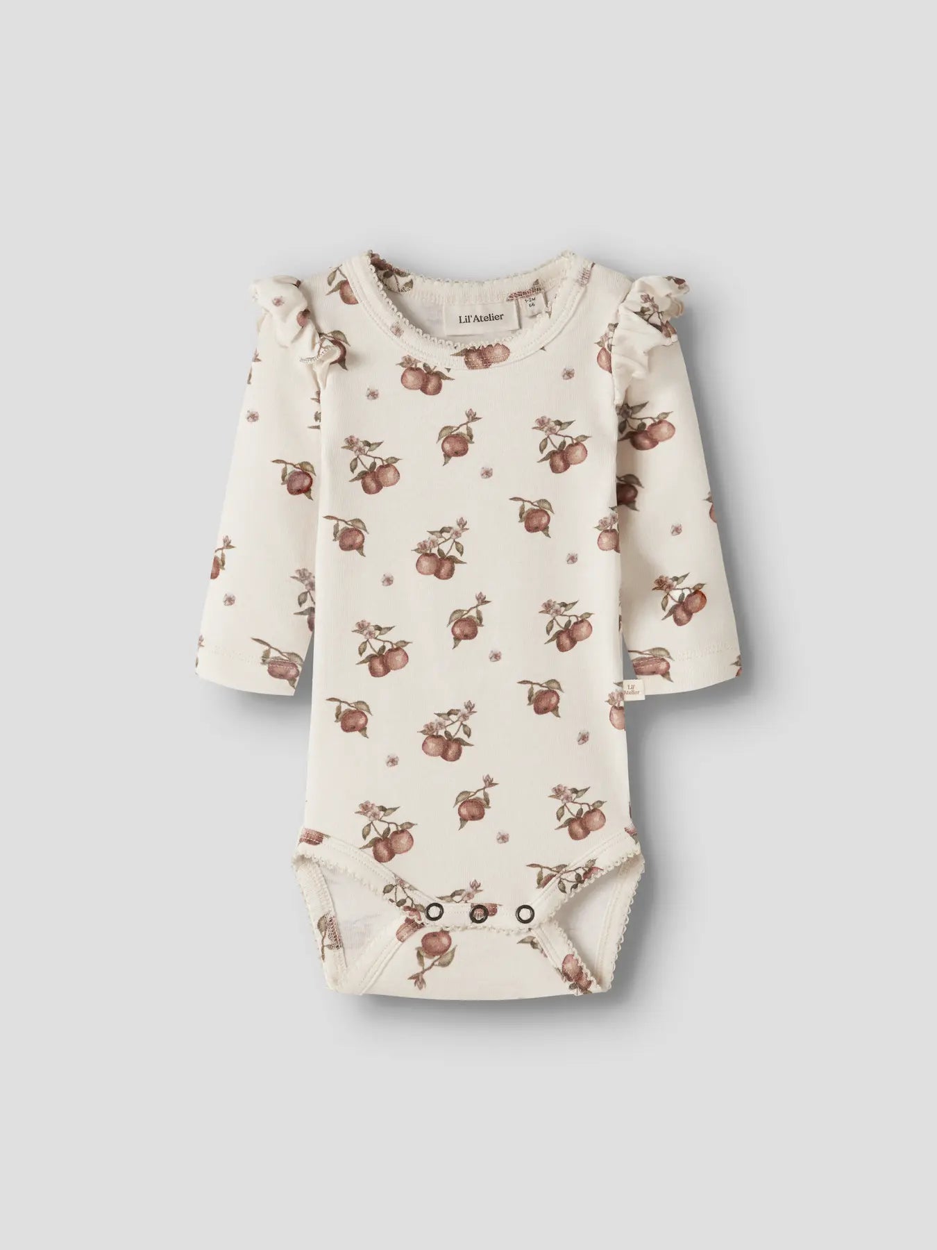 Romper NBFGAYO