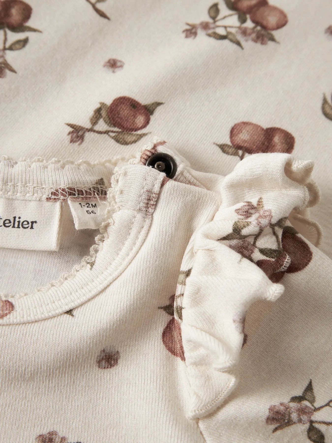 Romper NBFGAYO