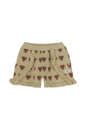 Casares Short